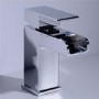 Waterfall Basin Mixer and Bath Filler Tap Pack
