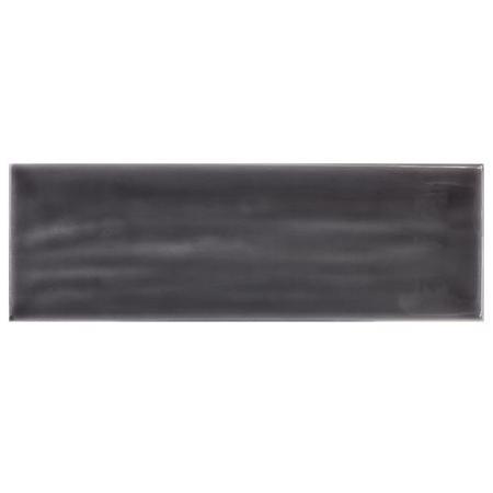 Aria Black Wall Tile 