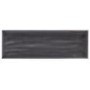 Aria Black Wall Tile 