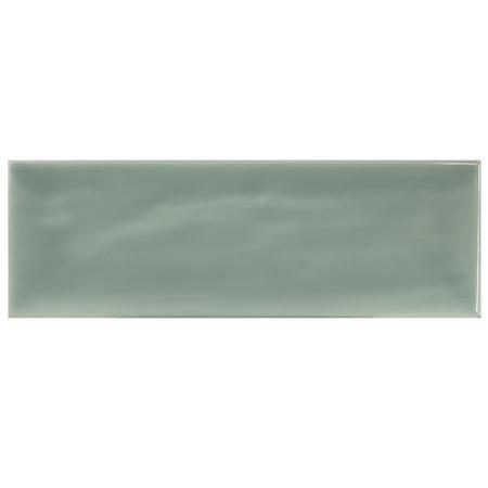 Aria Duck Egg Wall Tile 