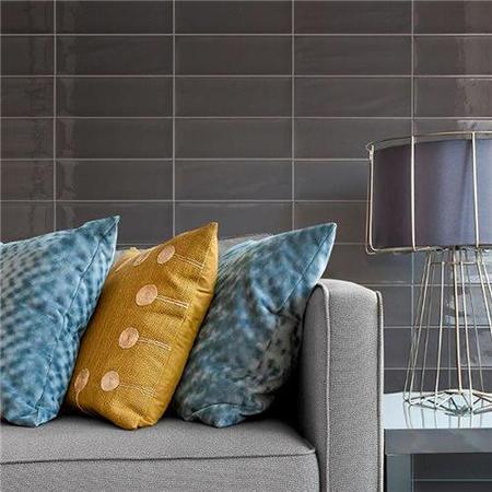 Aria Grey Wall Tile 