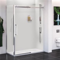 White Gloss Wall Panel - 2400 x 1000 x 10mm	
