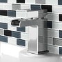 ONLY OPENED - Quadra Cloakroom Waterfall Basin Mixer Tap