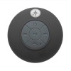 GRADE A1 - Black Bluetooth Splashproof Speaker