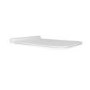 Designer Thin Soft Close Seat 
