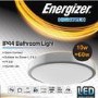 Energiser LED IP44 Light 400K