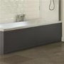 Nottingham 1600 Grey Front Panel