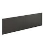 Nottingham 1600 Grey Front Panel