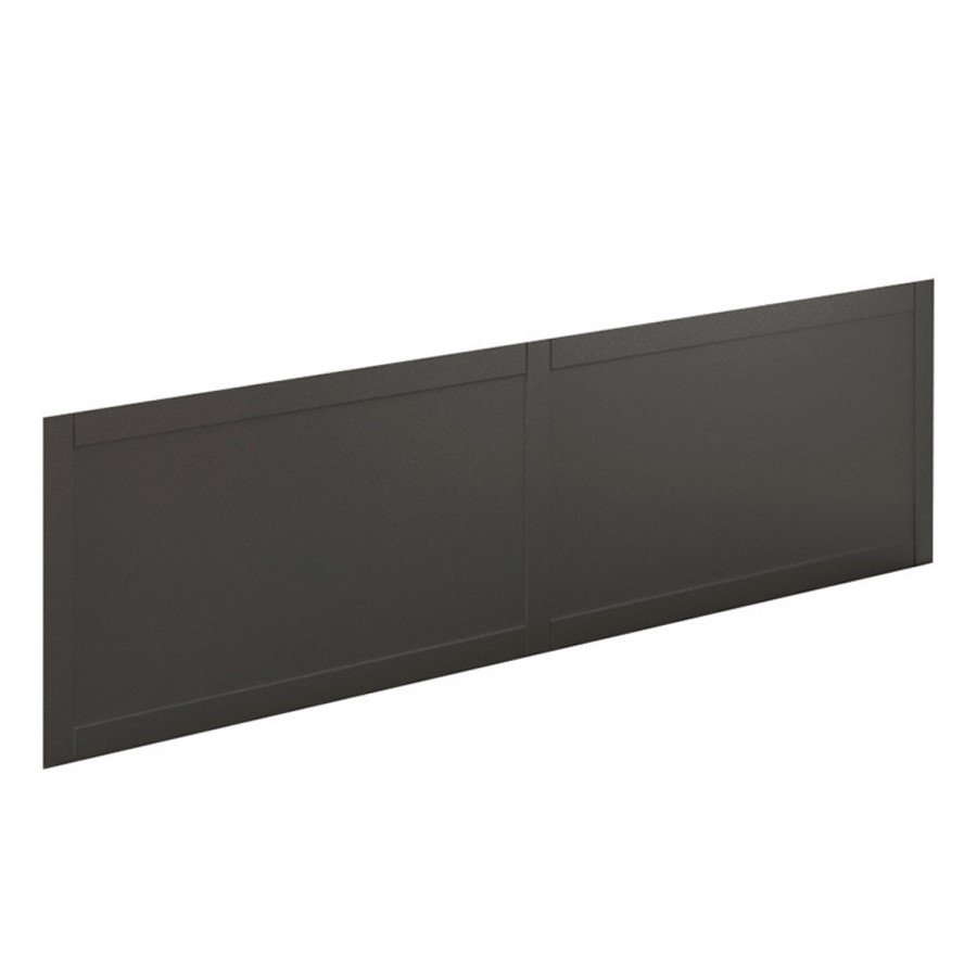 Nottingham 1600 Grey Front Panel