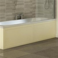 Nottingham 1600 Ivory Front Panel