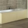 Nottingham 1600 Ivory Front Panel