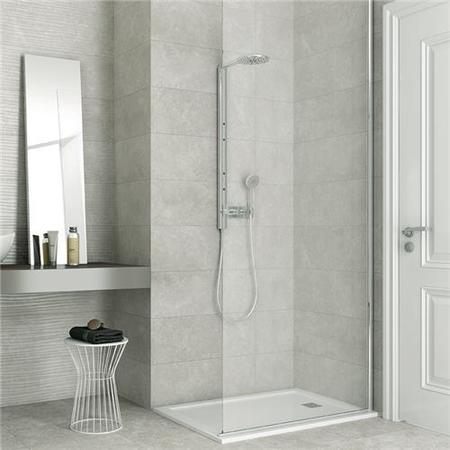 Atrium Bay Perla Wall Tile 