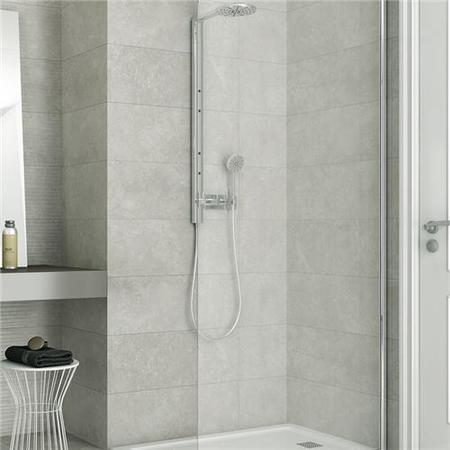 Atrium Bay Perla Wall Tile 