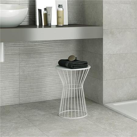 Atrium Bay Perla Wall/Floor Tile 