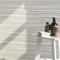 Atrium Trent Relieve Gray Wall Tile