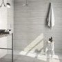 Atrium Trent Relieve Gray Wall Tile