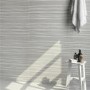 Atrium Trent Relieve Gray Wall Tile