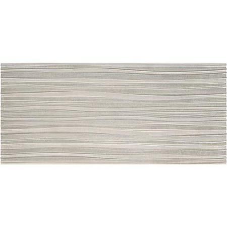 Atrium Trent Relieve Gray Wall Tile