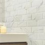 Pennines Brillo Bevelled Wall Tile