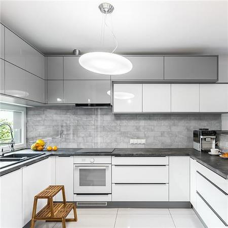 Onix Smoke Wall Tile 
