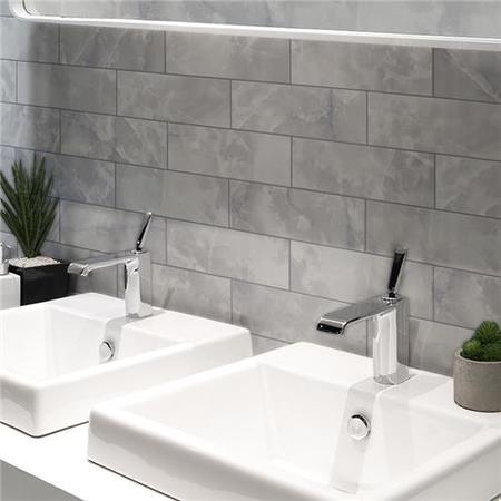 Onix Smoke Wall Tile 