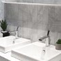 Onix Smoke Wall Tile 