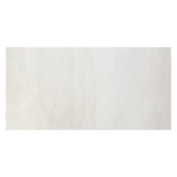 Shanon White Glazed Porcelain Wall/Floor Tile 