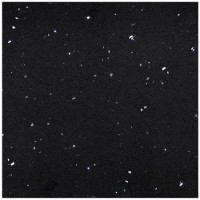 Gemstone Midnight Black Wall/Floor Tile
