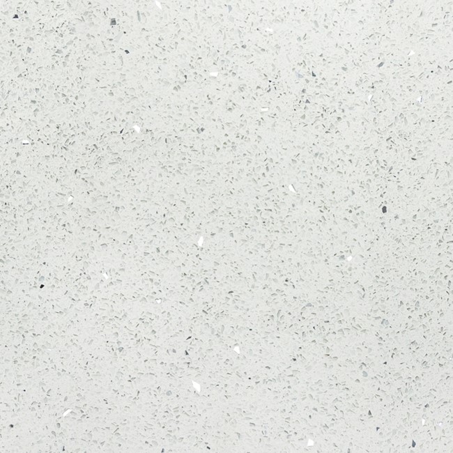 Gemstone Diamond White Wall/Floor Tile