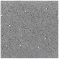 Gemstone Zultanite Grey Wall/Floor Tile