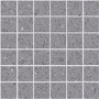 Gemstone Zultanite Grey Mosaic 