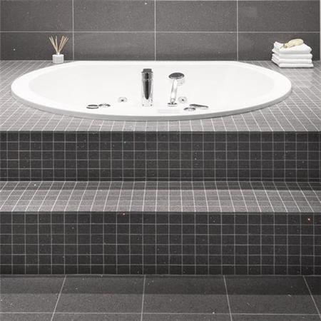 Gemstone Zultanite Grey Mosaic 