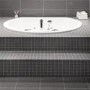 Gemstone Zultanite Grey Mosaic 