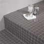 Gemstone Zultanite Grey Mosaic 