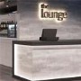 Shanon Grey Glazed Porcelain Wall/Floor Tile 