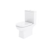 Salou Toilet and Soft Close Seat	