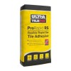 UltraTileFix ProRapid RS Adhesive Grey 20kgs 