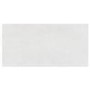Foster White Glazed Porcelain Wall/Floor Tile 