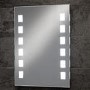 500 x 700 Illuminated Mirror - Hemera Range