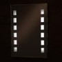 500 x 700 Illuminated Mirror - Hemera Range