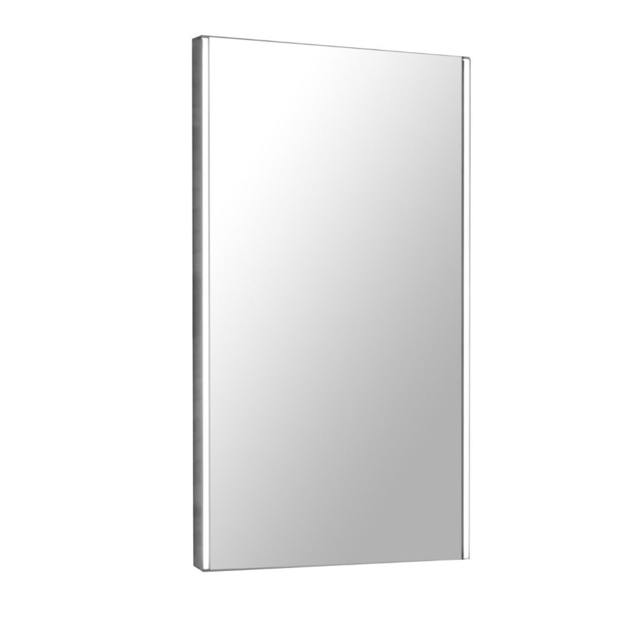 GRADE A1 - 400mm Illuminated LED Mirror - Dream Range