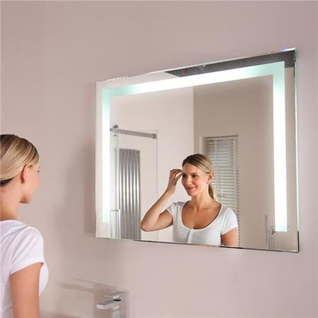 Selene Illuminated Mirror 700(H) 900(W)