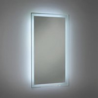 800 x 400mm Framed Illuminated Mirror - Granada 800 x 400mm Framed Illuminated Mirror - Granada