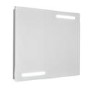 Illuminated Mirror 700H 1000W - Aura Range