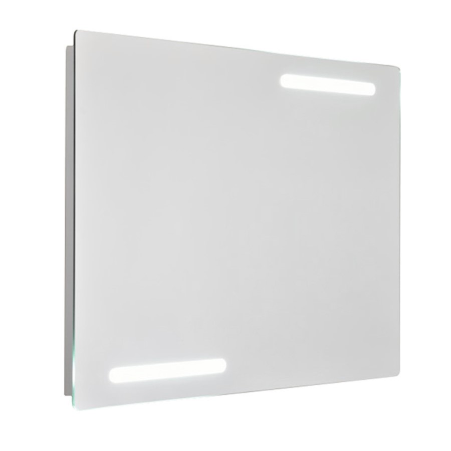 Illuminated Mirror 700H 1000W - Aura Range