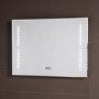 Illuminated LED Mirror - Capricorn Range