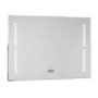 Illuminated LED Mirror - Capricorn Range