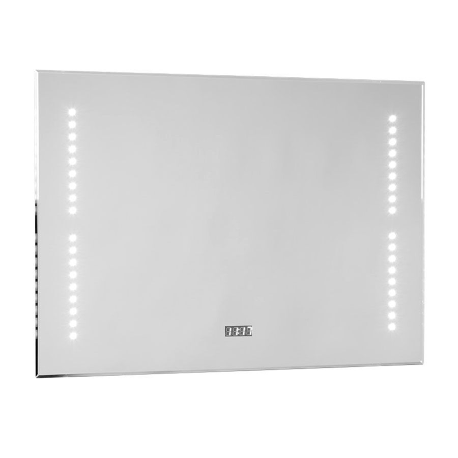 Illuminated LED Mirror - Capricorn Range