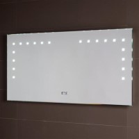 Illuminated LED Mirror - Guru Range
