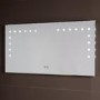 Illuminated LED Mirror - Guru Range